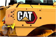ET CATERPILLAR 6