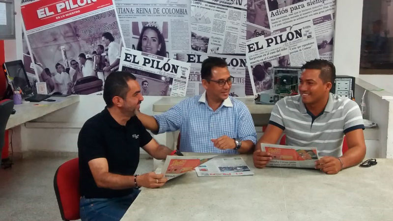 Grupo Makro