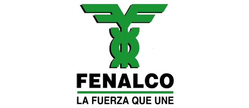 Logo Fenalco