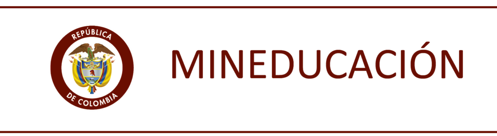 MinEducación Colombia logo