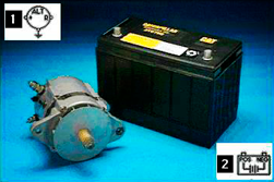 electricidad basica