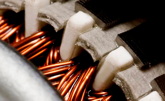 sistema electrico