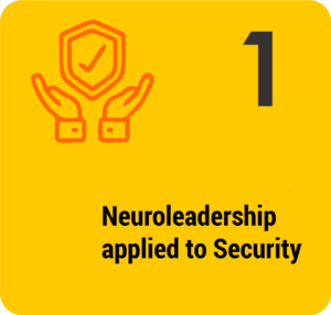neuroleadership applied to security 1