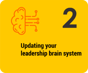 updating your leadership brain system