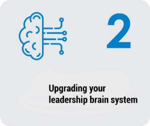 upgrading leadership