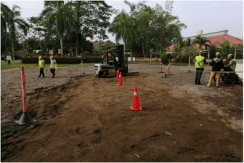 nuevos operadores en el manejo de montacargas 1 1