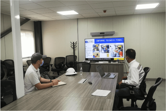 presentacion-avances-capacitacion-continental-gold-3