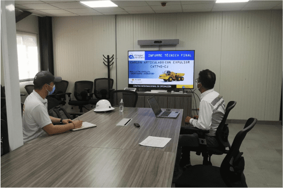 presentacion-avances-capacitacion-continental-gold-4
